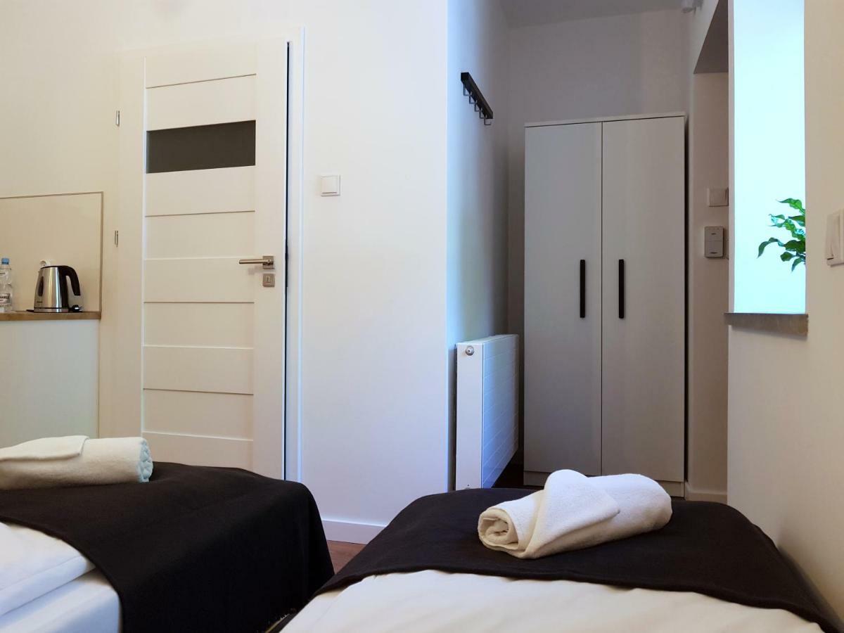 Apartamenty Metro Targowek Warsaw Luaran gambar