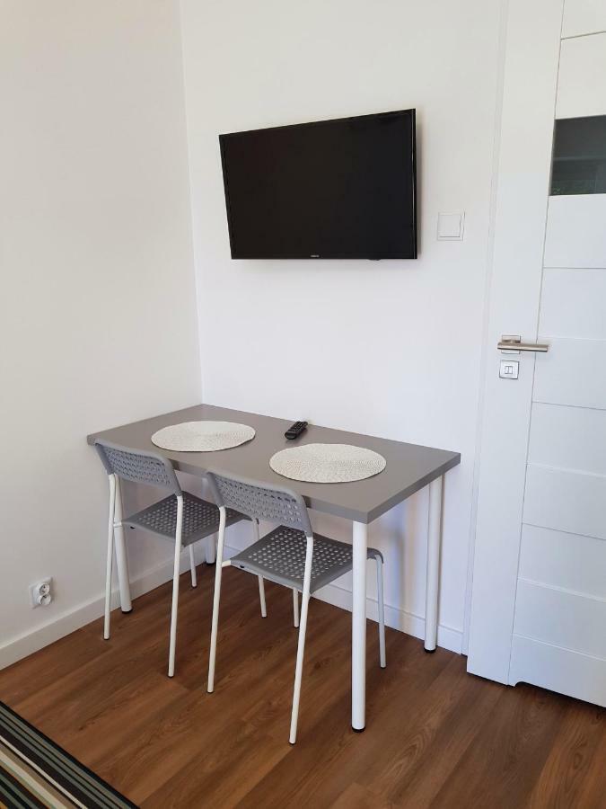 Apartamenty Metro Targowek Warsaw Luaran gambar
