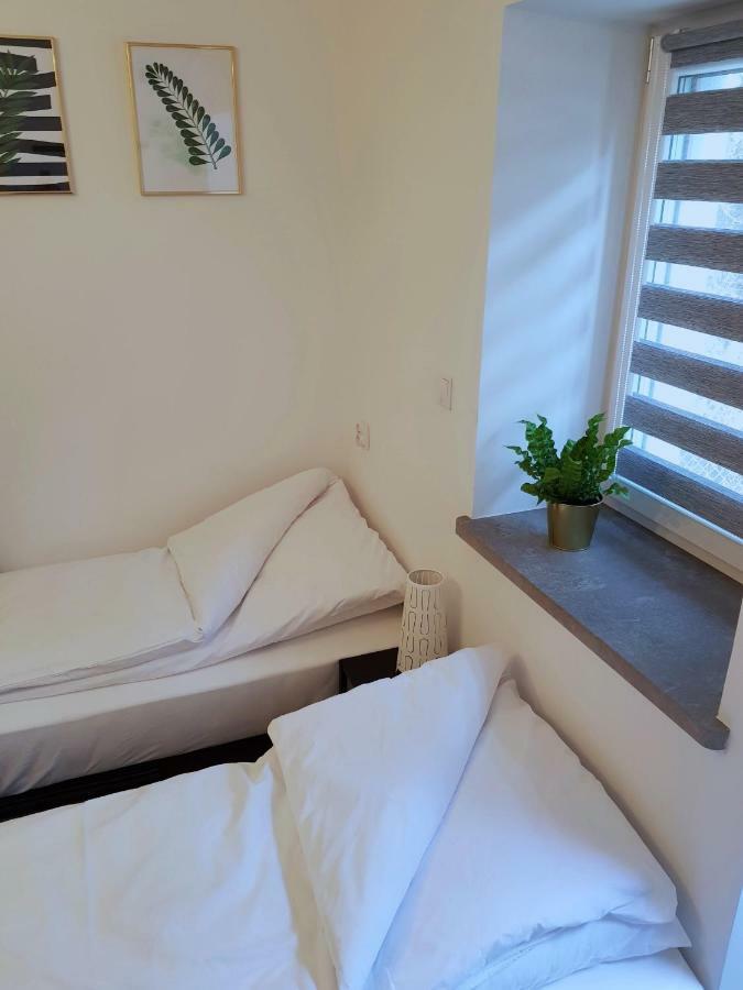 Apartamenty Metro Targowek Warsaw Luaran gambar