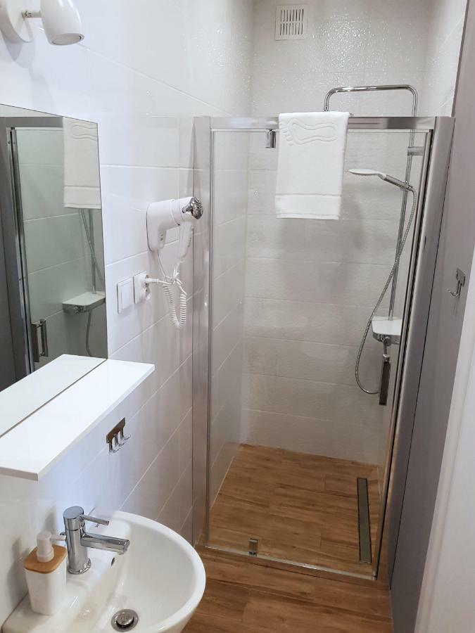 Apartamenty Metro Targowek Warsaw Luaran gambar